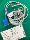Nellcor DEC-8 Pulse Oximetry SpO2 Extension Cable For Welch Allyn Vital Signs Monitor 300 Series