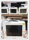 Used Philip MP20 Patient Multiparameter Monitor , Hospital Medical Monitoring Devices