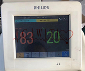 Medical Philip FM20 Fetal Portable Used Patient Monitor Repair / Parts