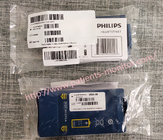 M5070A Patient Monitor Accessories Genuine Philip  HeartStart AED Replacement 4 Year Battery