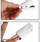 512F P/N 512F-30-28263 Reusable Sensor Adult Finger - Clip 1.1m