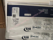 186-0106 Covidien BIS Sensor For Anesthesia Machine 10.5 X 1.1 Inch Standard Pediatric PVC Free 4th Electrode Disposable
