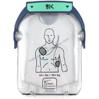 Philip Heartstart HS1 M5066A Defibrillator Machine Parts AED Pads M5071A